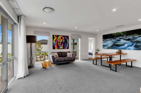 Photo of property in 29 Lennon Drive, Rolleston, 7614