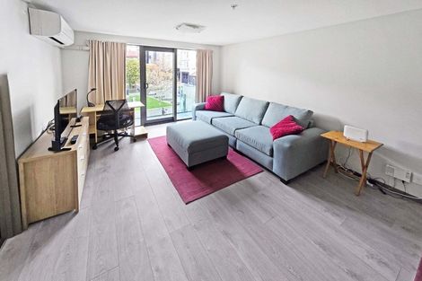 Photo of property in Dual Apartments, 208/142u Vivian Street, Te Aro, Wellington, 6011