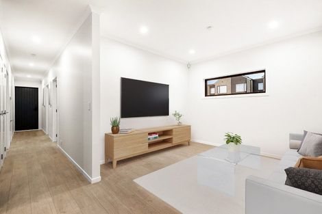 Photo of property in 1/18 Rigby Drive, Whenuapai, Auckland, 0618