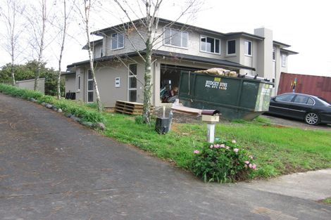 Photo of property in 7a Wainoni Heights, Greenhithe, Auckland, 0632