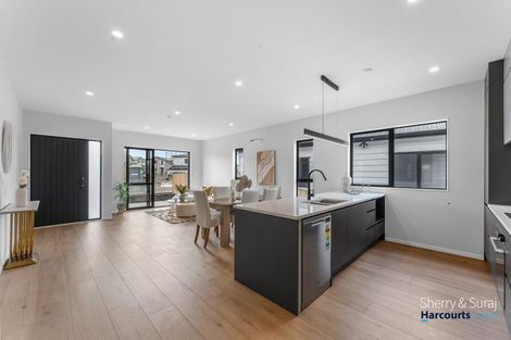 Photo of property in 71 Tributary Parade, Karaka, Papakura, 2113