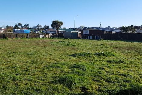 Photo of property in 56b Hoffman Street, Hokitika, 7810