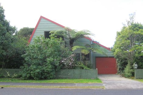 Photo of property in 126a Park Avenue, Whangamata, 3620