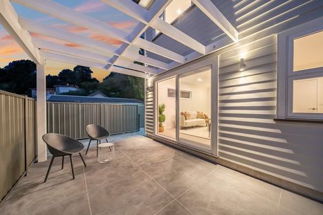 Photo of property in 70d Heretaunga Square, Silverstream, Upper Hutt, 5019