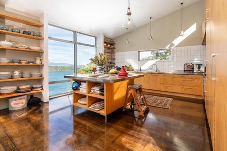 Photo of property in 46a Grafton Road, Roseneath, Wellington, 6011