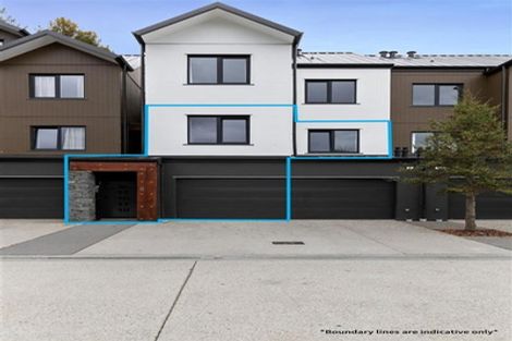 Photo of property in 16/18u George Bullen Lane, Arthurs Point, Queenstown, 9371