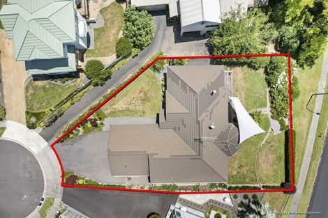 Photo of property in 47 Millthorpe Crescent, Pukete, Hamilton, 3200