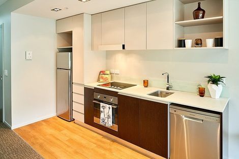 Photo of property in Masina Apartments, 207/80u Riddiford Street, Newtown, Wellington, 6021