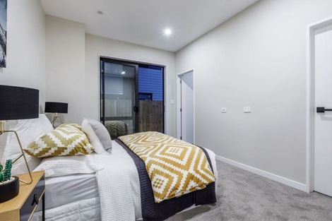 Photo of property in 10 Kokowai Parade, Hobsonville, Auckland, 0616