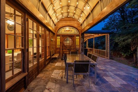 Photo of property in 167 Okere Road, Okere Falls, Rotorua, 3074