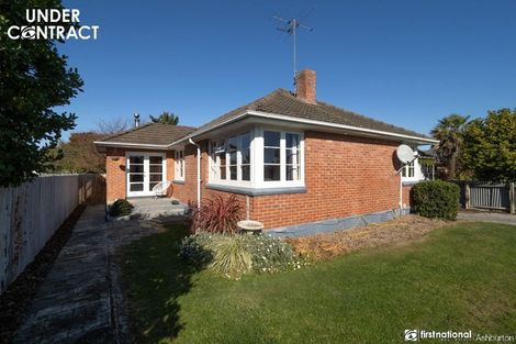 Photo of property in 32 Clark Street, Allenton, Ashburton, 7700
