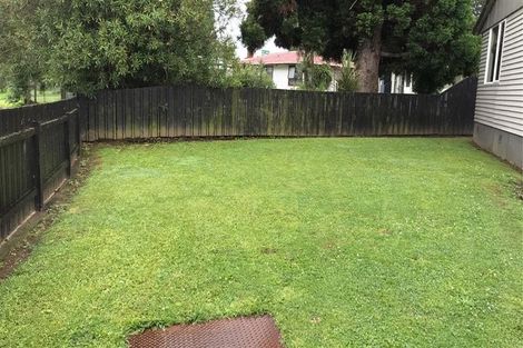 Photo of property in 3 Bernard Street, Papatoetoe, Auckland, 2025