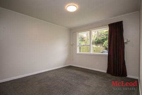 Photo of property in 5 Burnett Street, Ashburton, 7700