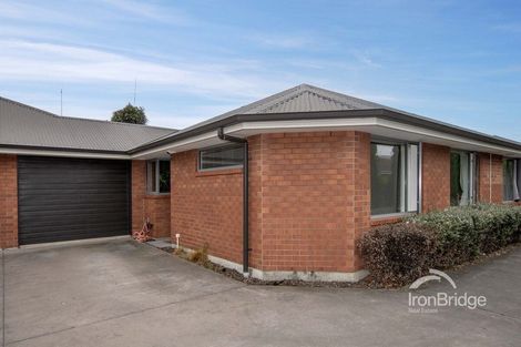 Photo of property in 36d Fairfield Avenue, Addington, Christchurch, 8024