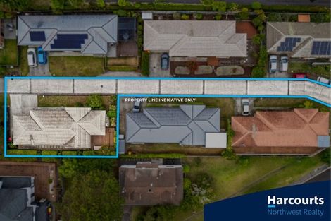 Photo of property in 169j Colwill Road, Massey, Auckland, 0614