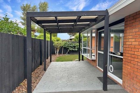 Photo of property in 12b Melford Close, Rangiora, 7400