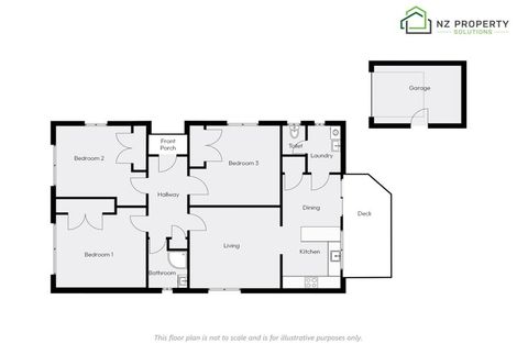 Photo of property in 53 Cranley Street, Saint Kilda, Dunedin, 9012