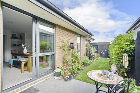 Photo of property in 15 Candy Crescent, Kaiapoi, 7630