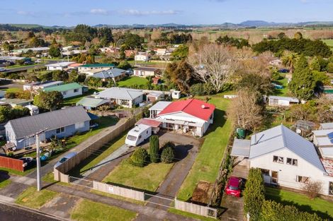 Photo of property in 33 Bradford Street, Waihi, 3610