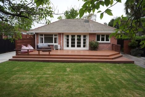 Photo of property in 3 Brodie Street, Ilam, Christchurch, 8041