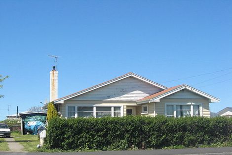 Photo of property in 3 Keiss Street, Blenheim, 7201