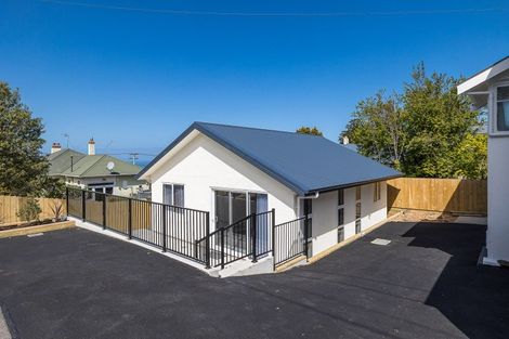 Photo of property in 1/55 Havelock Street, Ashburton, 7700