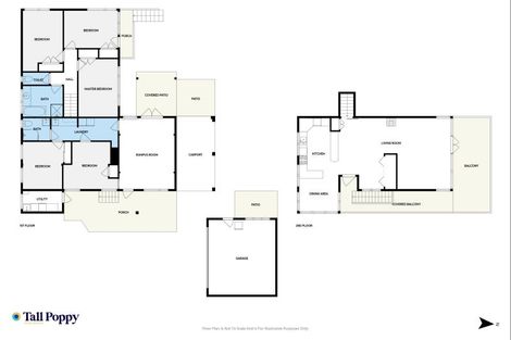 Photo of property in 190 Redwood Street, Witherlea, Blenheim, 7201