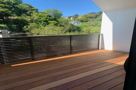 Photo of property in 229u1 Aro Street, Aro Valley, Wellington, 6021