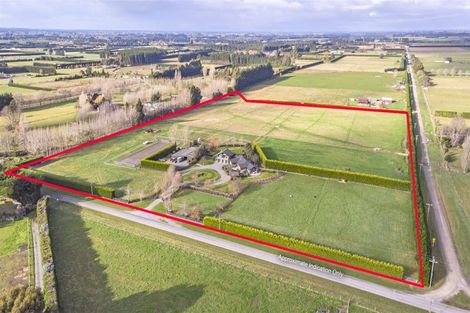Photo of property in 149 Mairaki Road, Fernside, Rangiora, 7471