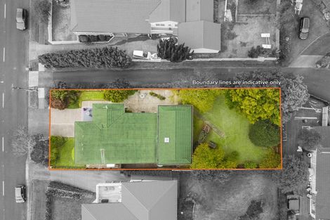 Photo of property in 61 Taylor Road, Mangere Bridge, Auckland, 2022
