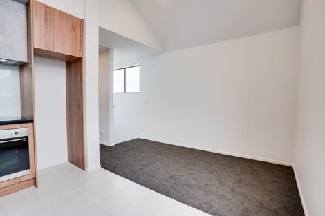 Photo of property in 3/123 Sherborne Street, St Albans, Christchurch, 8014
