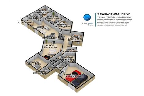 Photo of property in 9 Raungawari Drive, Huntington, Hamilton, 3210