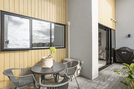 Photo of property in 12/1 Genevieve Lane, Hobsonville, Auckland, 0616