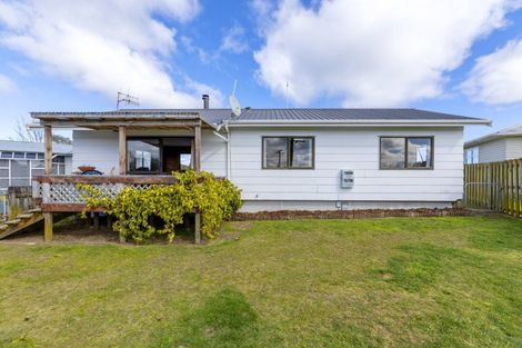 Photo of property in 1/7 Hinemoa Avenue, Taupo, 3330