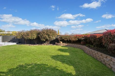 Photo of property in 22 Masefield Drive, Rolleston, 7614