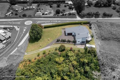 Photo of property in 3r Pukemapu Road, Oropi, Tauranga, 3173