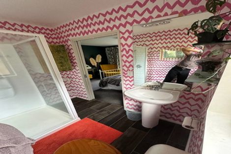 Photo of property in 59a Hawkhurst Road, Lyttelton, 8082