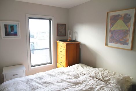 Photo of property in 402/8u Wigan Street, Te Aro, Wellington, 6011