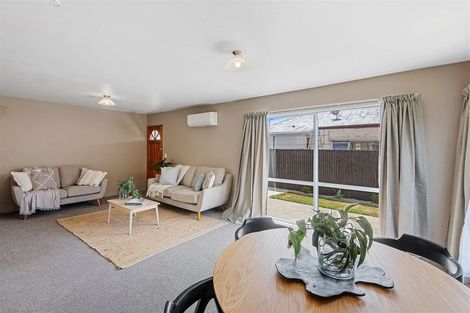 Photo of property in 6/16 Grenville Street, Waltham, Christchurch, 8011