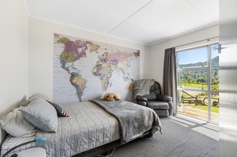 Photo of property in 415 Kirihau Road, Koru, New Plymouth, 4374