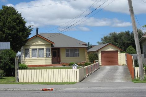 Photo of property in 20 Ward Street, Addington, Christchurch, 8024