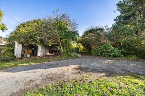 Photo of property in 18 Bloomfield Street, Leithfield, Amberley, 7481