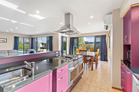 Photo of property in 7 Hemsworth Mews, Casebrook, Christchurch, 8051