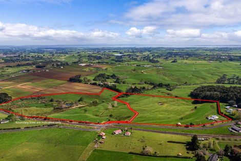 Photo of property in 231 Hart Road, Pukekohe, 2676