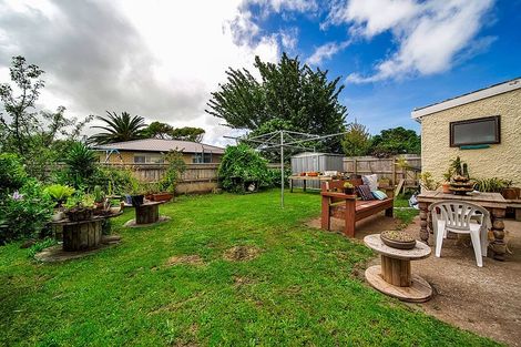 Photo of property in 46 Waihi Road, Hawera, 4610