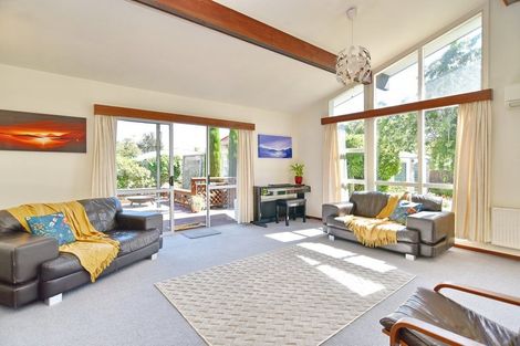 Photo of property in 402 Halswell Road, Halswell, Christchurch, 8025