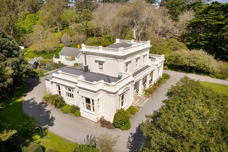 Photo of property in 559 Cape Palliser Road, Whangaimoana, Featherston, 5772