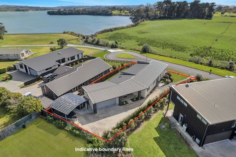 Photo of property in 15a Goble Road, Clarks Beach, Pukekohe, 2679