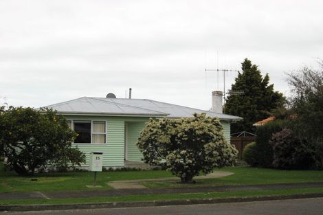 Photo of property in 15 Gardener Street, Levin, 5510