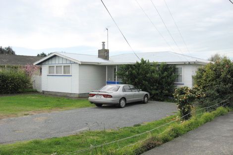 Photo of property in 64 Kapiti Road, Paraparaumu, 5032
